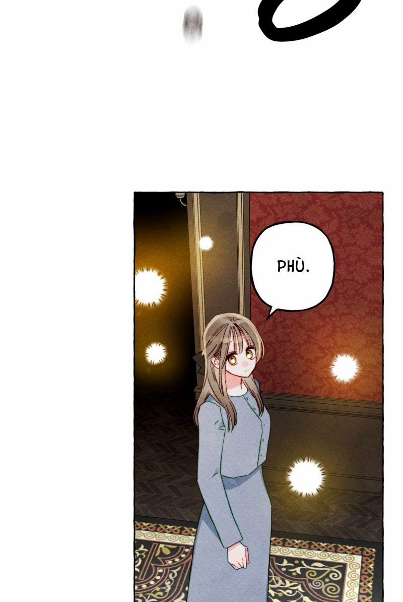 Nuôi Dưỡng Một Bé Rồng Đen 53.5 trang 20