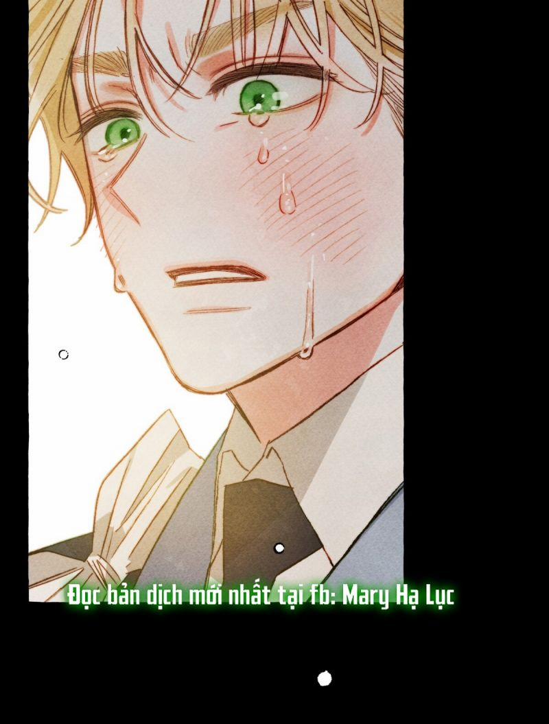 Nuôi Dưỡng Một Bé Rồng Đen 53.5 trang 37