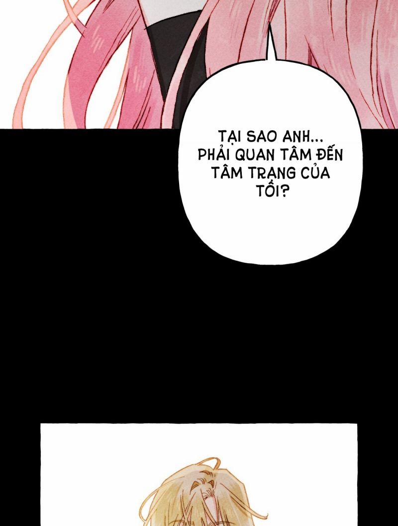 Nuôi Dưỡng Một Bé Rồng Đen 53.5 trang 39