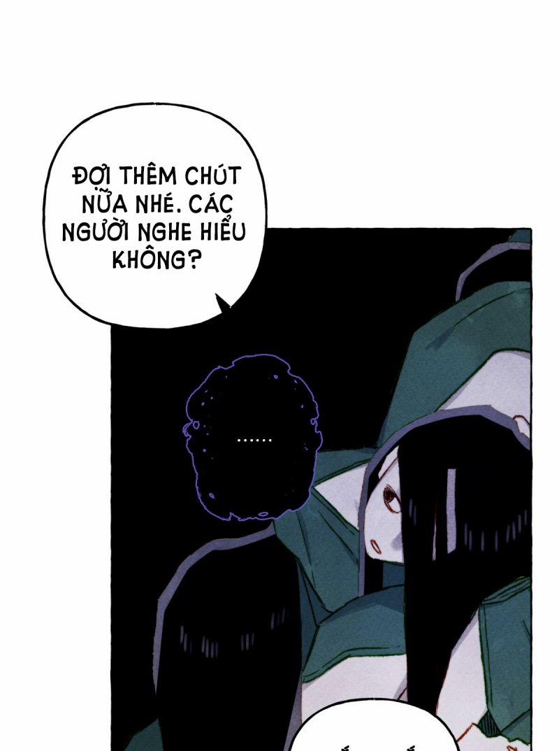 Nuôi Dưỡng Một Bé Rồng Đen 53 trang 10