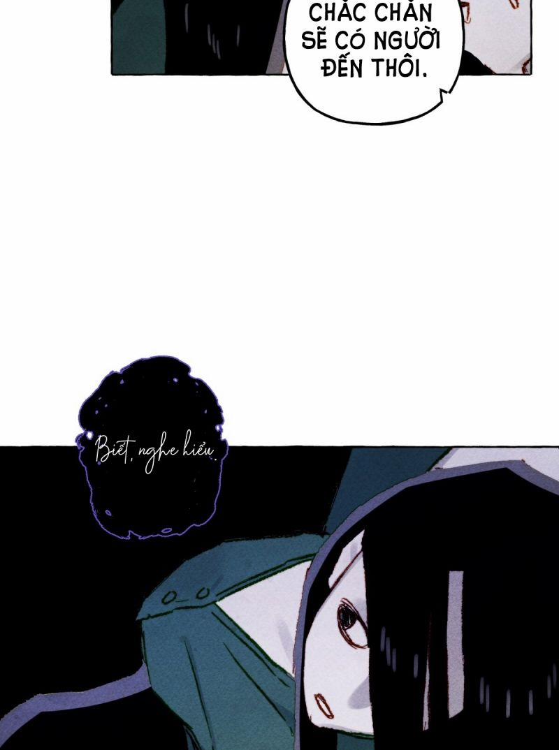 Nuôi Dưỡng Một Bé Rồng Đen 53 trang 11