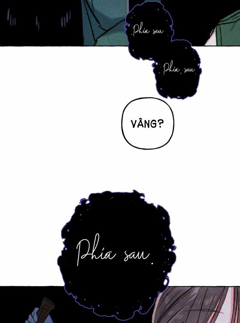 Nuôi Dưỡng Một Bé Rồng Đen 53 trang 12