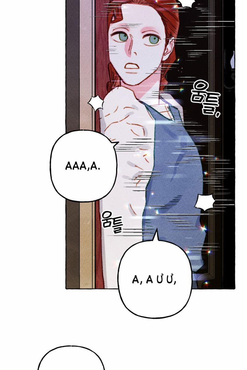 Nuôi Dưỡng Một Bé Rồng Đen 53 trang 22