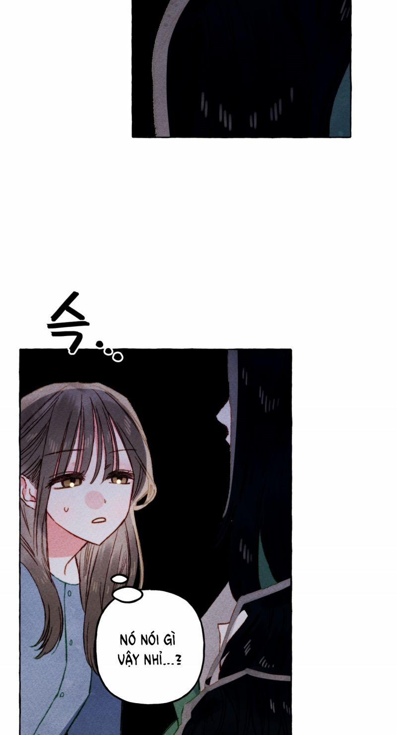 Nuôi Dưỡng Một Bé Rồng Đen 53 trang 5