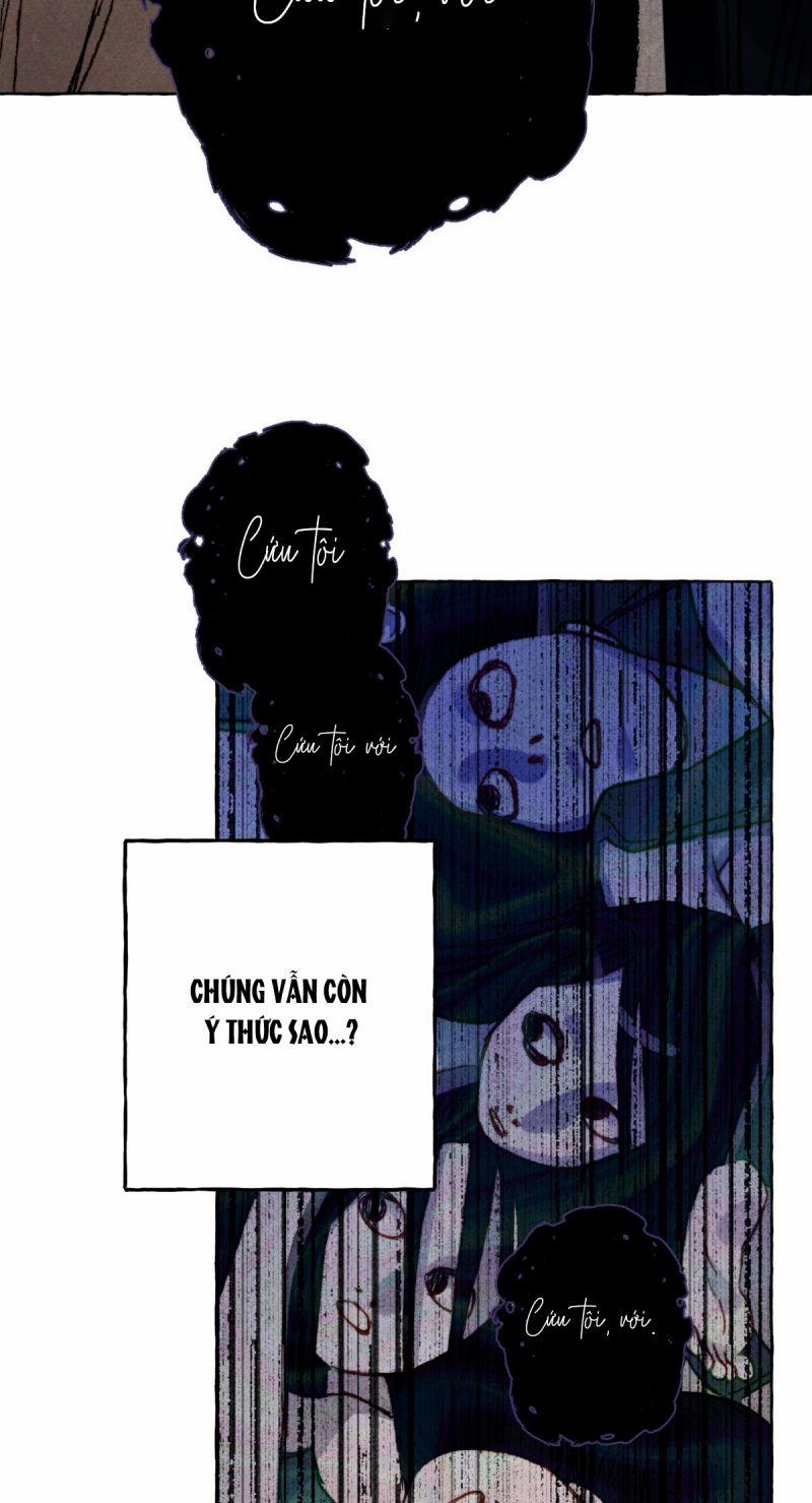 Nuôi Dưỡng Một Bé Rồng Đen 53 trang 7