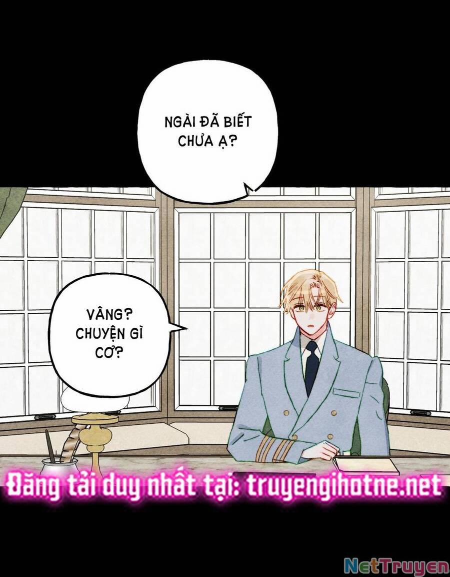 Nuôi Dưỡng Một Bé Rồng Đen 54.1 trang 10