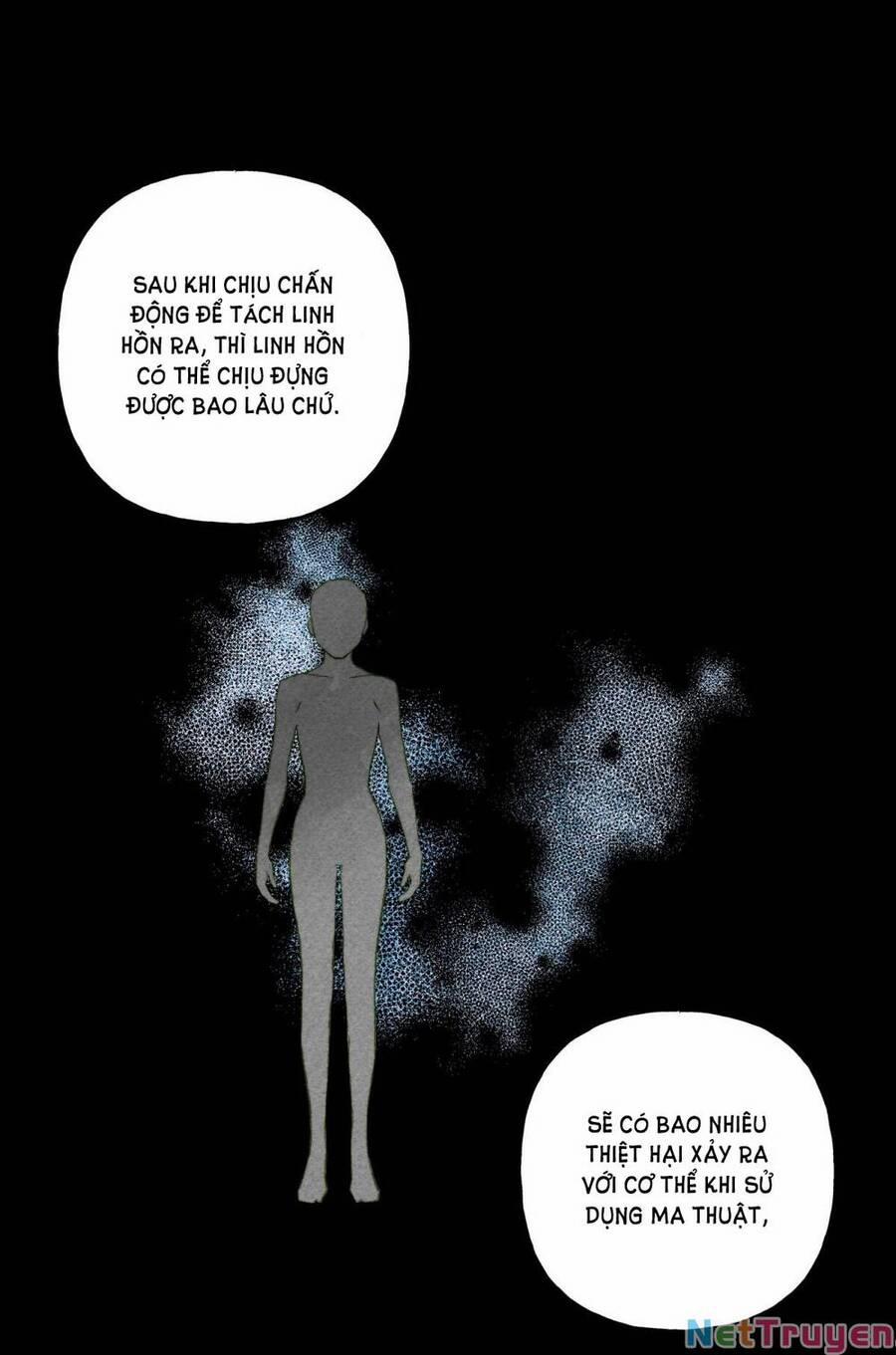 Nuôi Dưỡng Một Bé Rồng Đen 54.1 trang 15