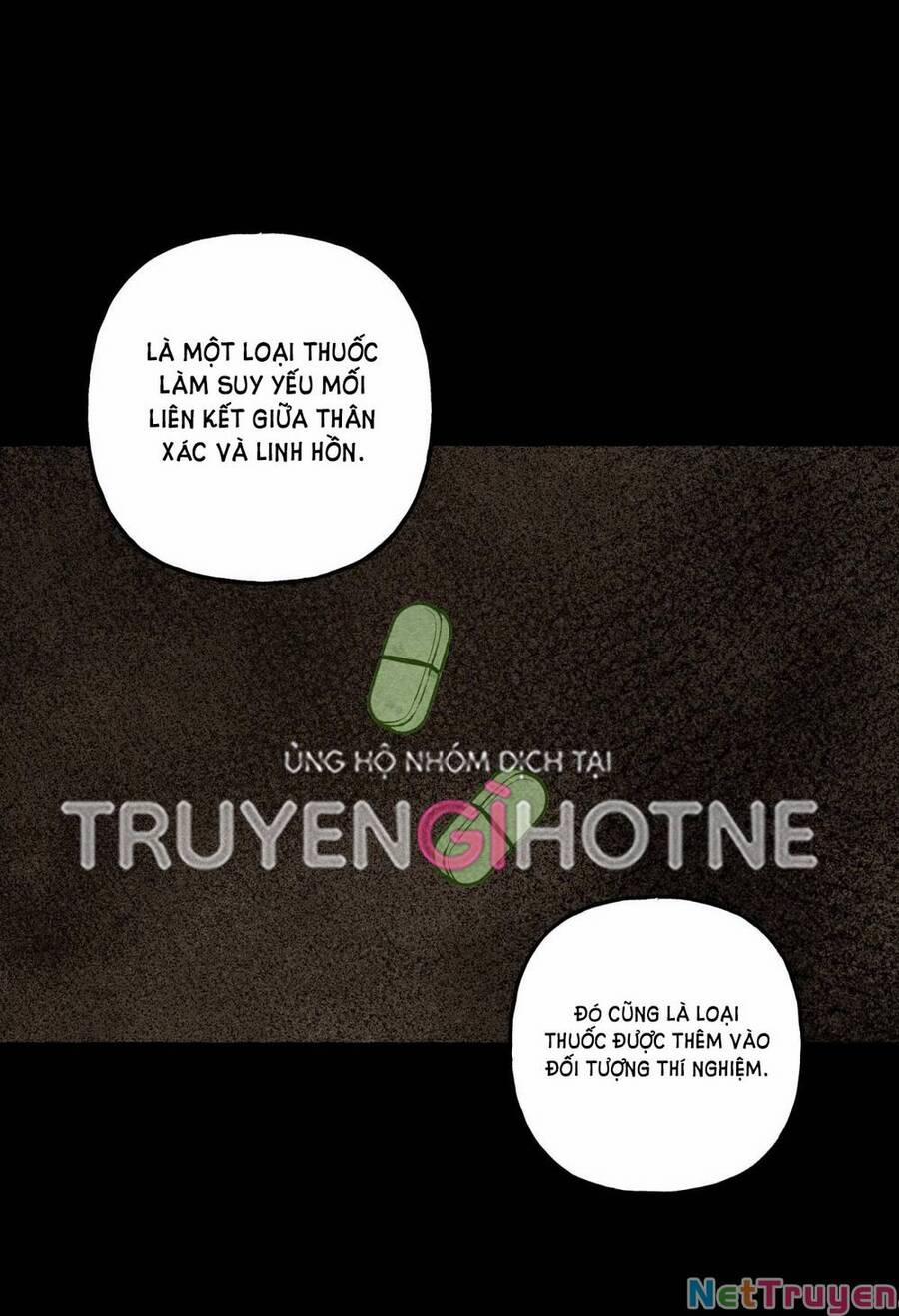 Nuôi Dưỡng Một Bé Rồng Đen 54.1 trang 19