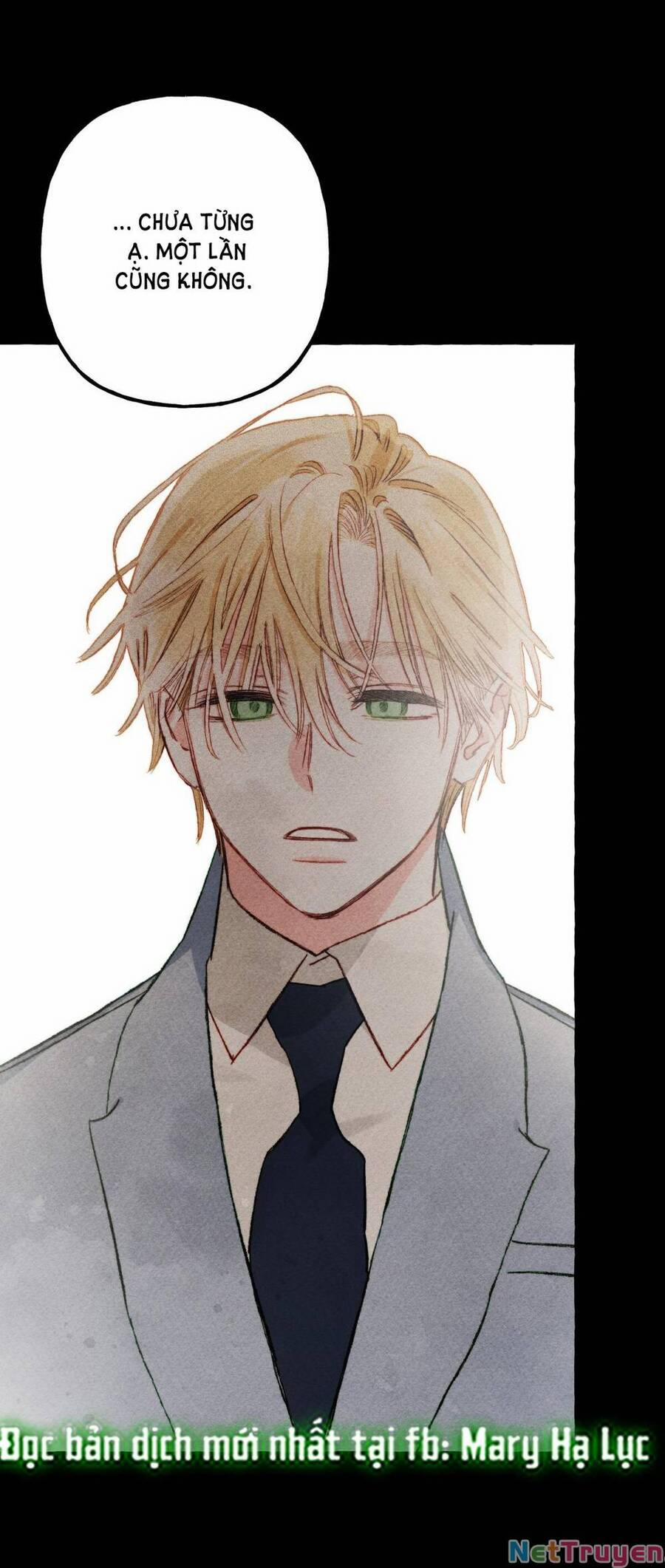 Nuôi Dưỡng Một Bé Rồng Đen 54.1 trang 25