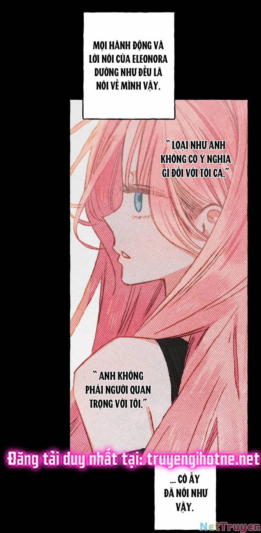 Nuôi Dưỡng Một Bé Rồng Đen 54.1 trang 28