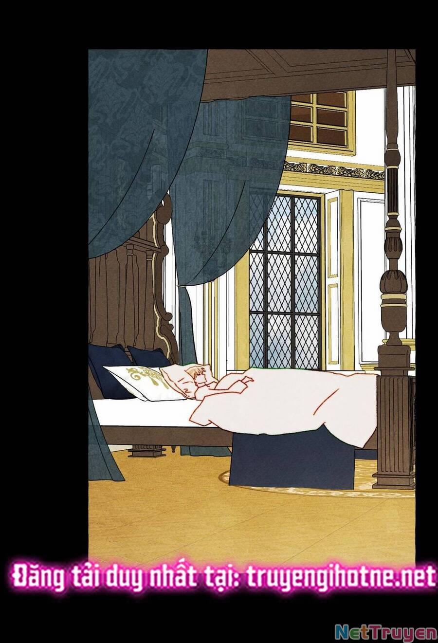 Nuôi Dưỡng Một Bé Rồng Đen 54.1 trang 3