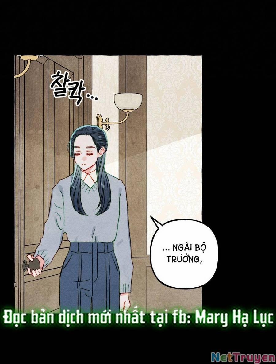 Nuôi Dưỡng Một Bé Rồng Đen 54.1 trang 9