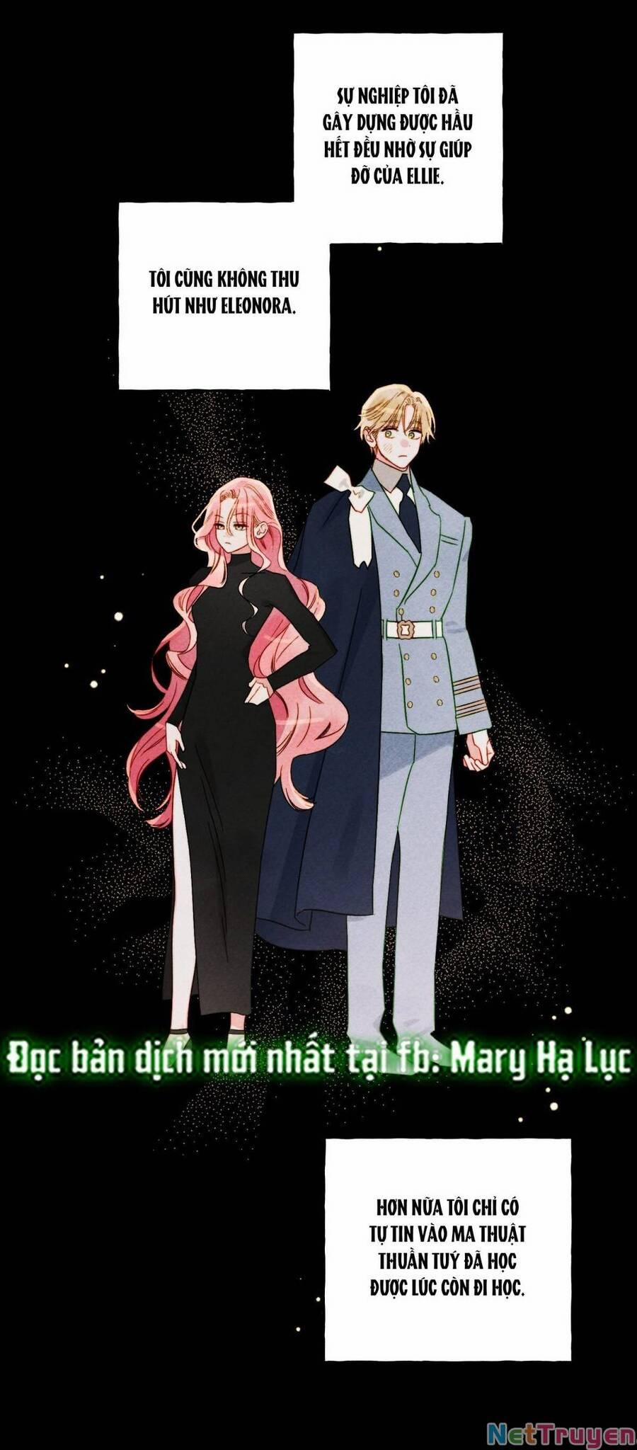 Nuôi Dưỡng Một Bé Rồng Đen 54.2 trang 0