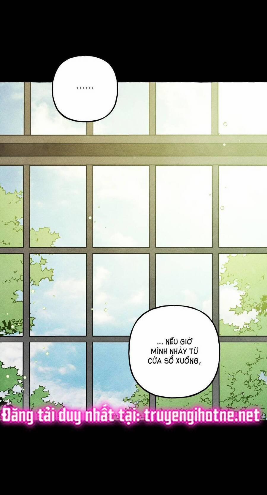 Nuôi Dưỡng Một Bé Rồng Đen 54.2 trang 12