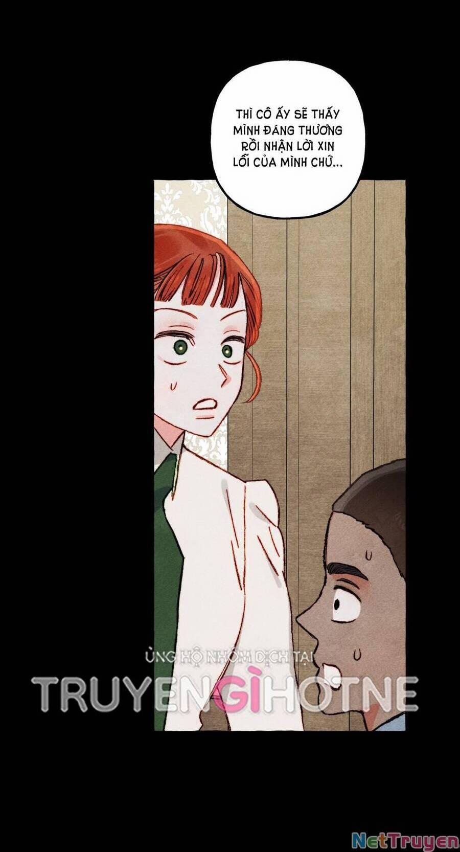 Nuôi Dưỡng Một Bé Rồng Đen 54.2 trang 13