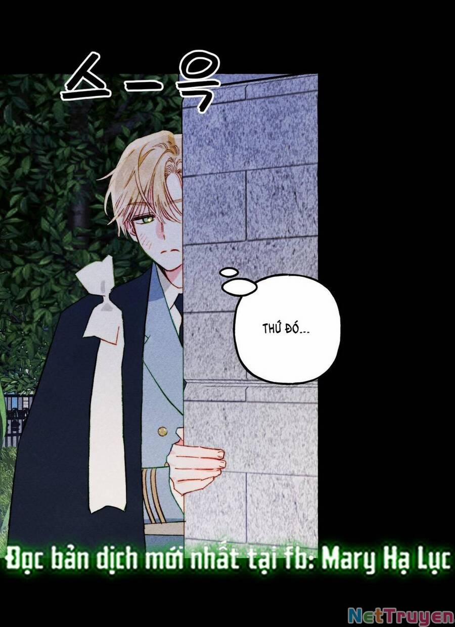 Nuôi Dưỡng Một Bé Rồng Đen 54.2 trang 22