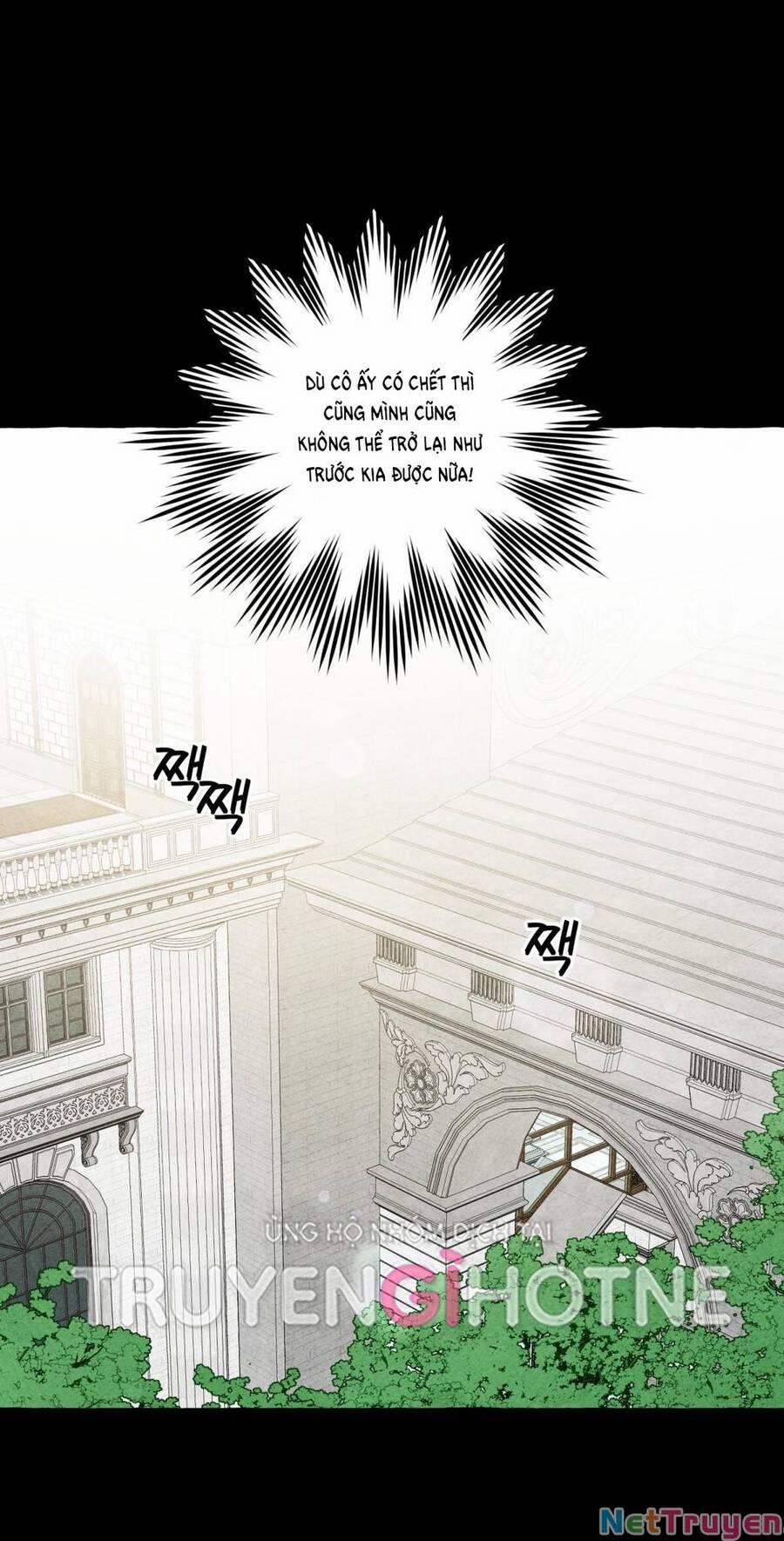 Nuôi Dưỡng Một Bé Rồng Đen 54.2 trang 3