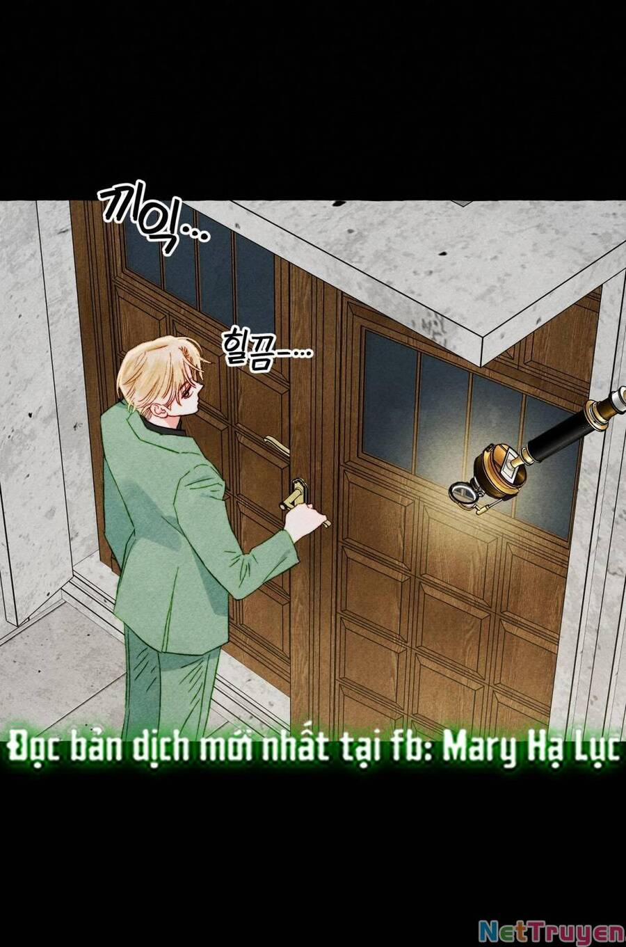 Nuôi Dưỡng Một Bé Rồng Đen 54.2 trang 34