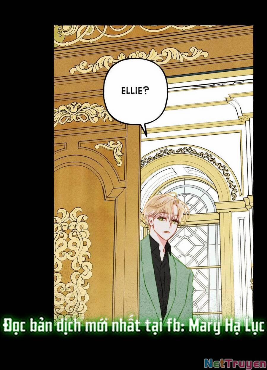 Nuôi Dưỡng Một Bé Rồng Đen 54.2 trang 37