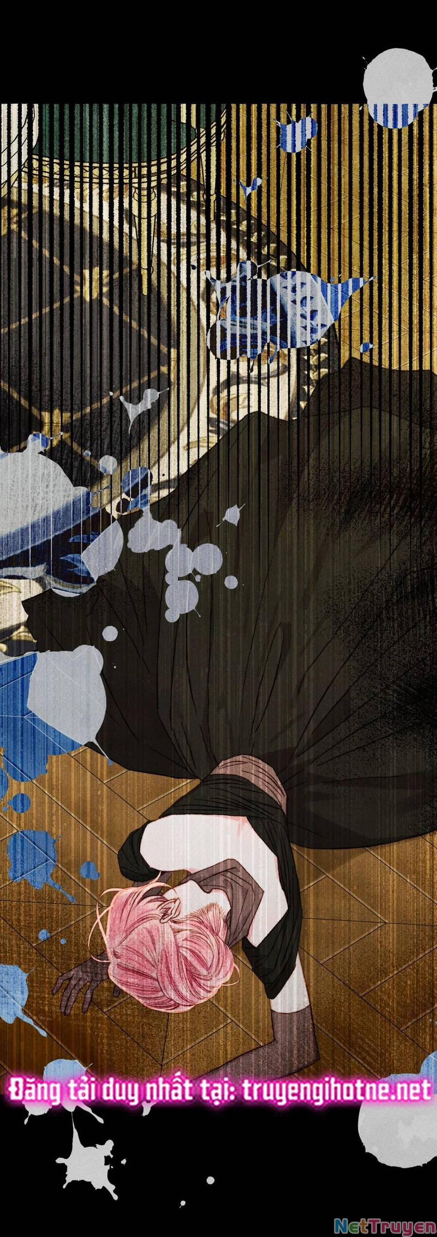 Nuôi Dưỡng Một Bé Rồng Đen 54.2 trang 38