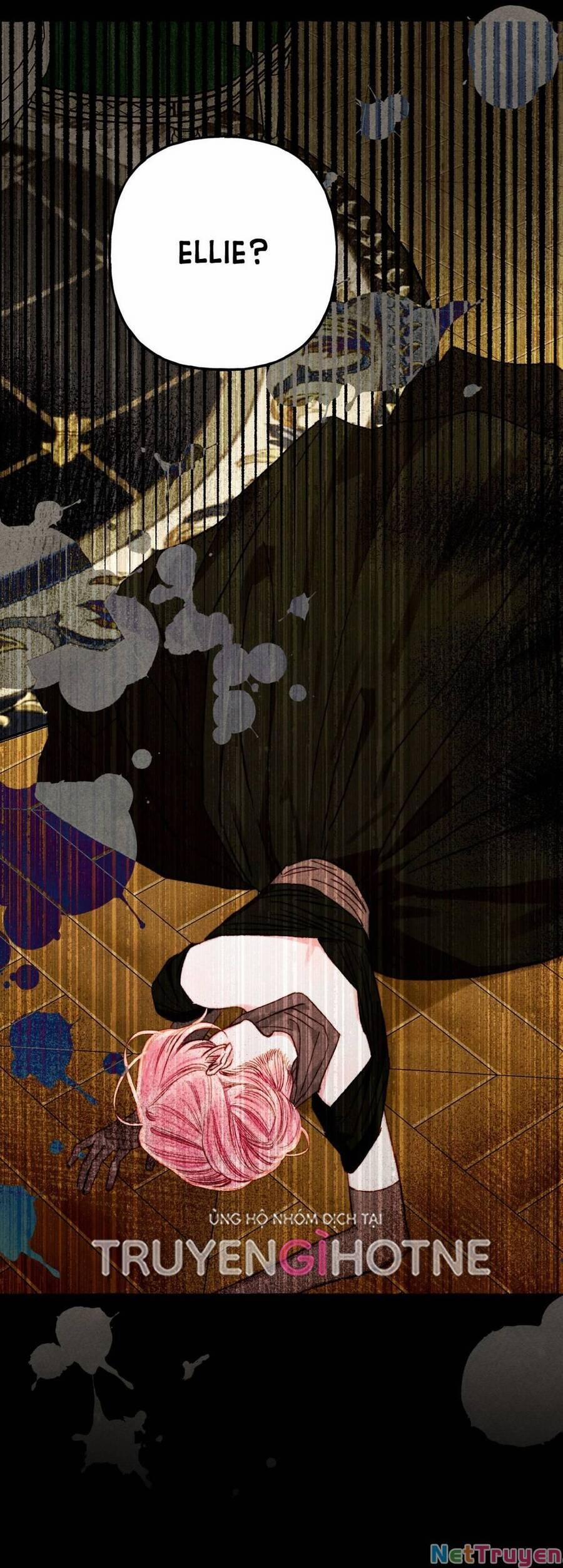 Nuôi Dưỡng Một Bé Rồng Đen 55.1 trang 0