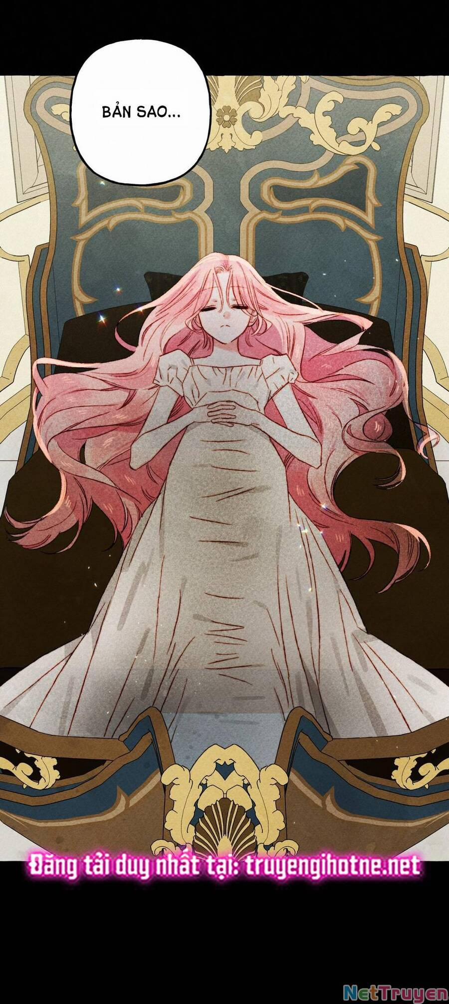 Nuôi Dưỡng Một Bé Rồng Đen 55.1 trang 20