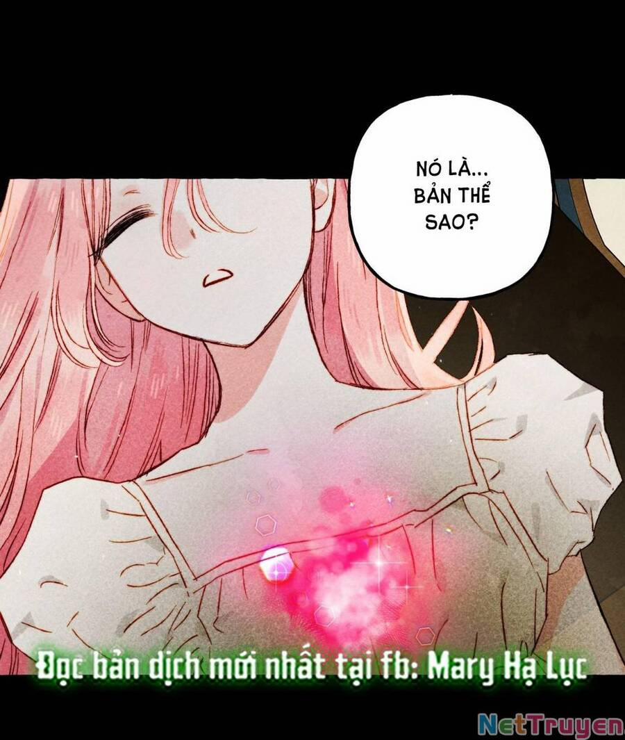 Nuôi Dưỡng Một Bé Rồng Đen 55.1 trang 22