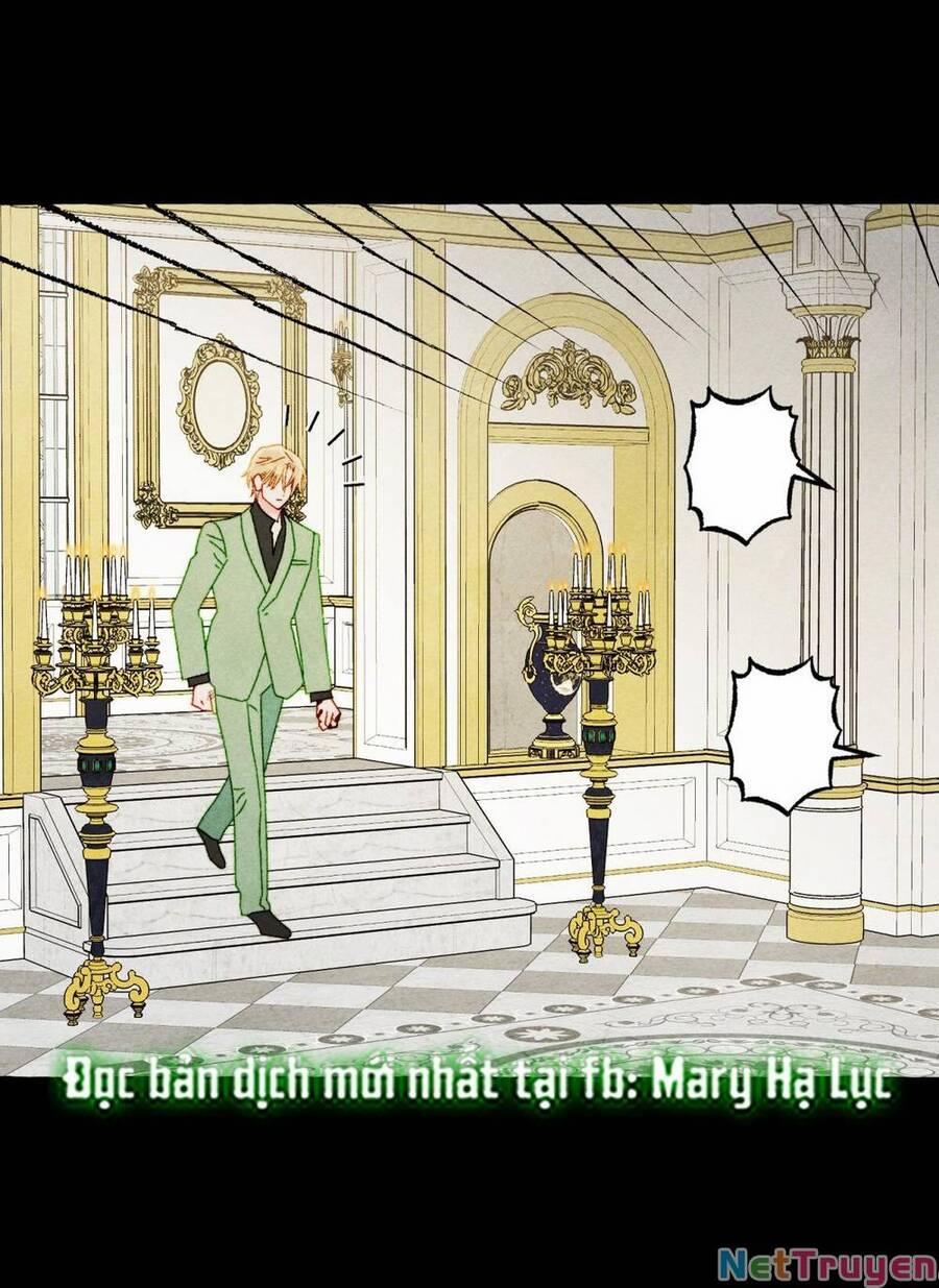 Nuôi Dưỡng Một Bé Rồng Đen 55.1 trang 27