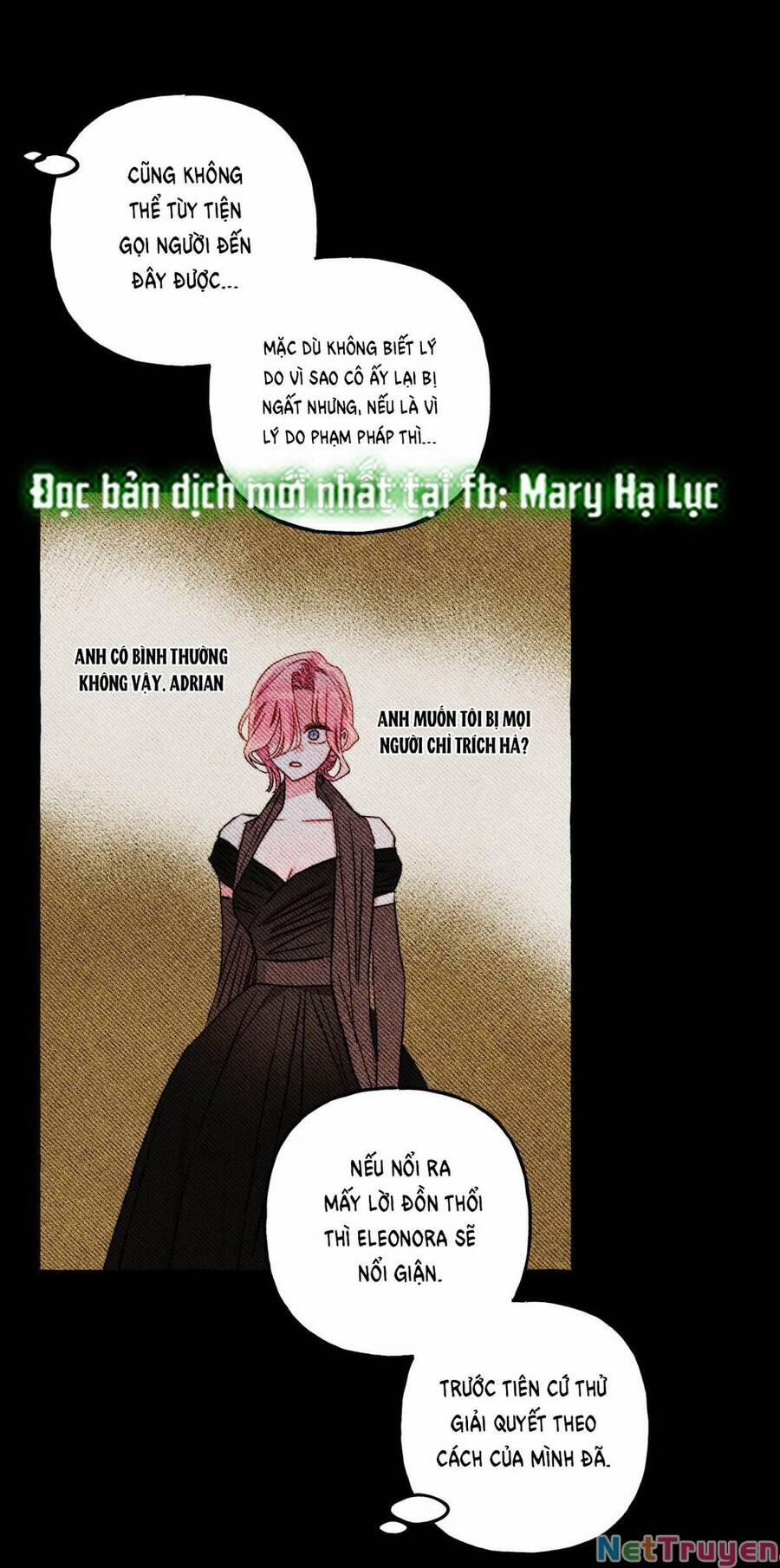 Nuôi Dưỡng Một Bé Rồng Đen 55.1 trang 5