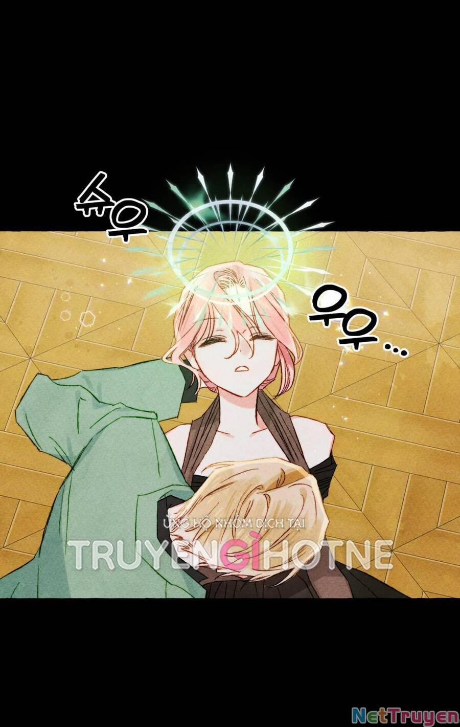 Nuôi Dưỡng Một Bé Rồng Đen 55.1 trang 7