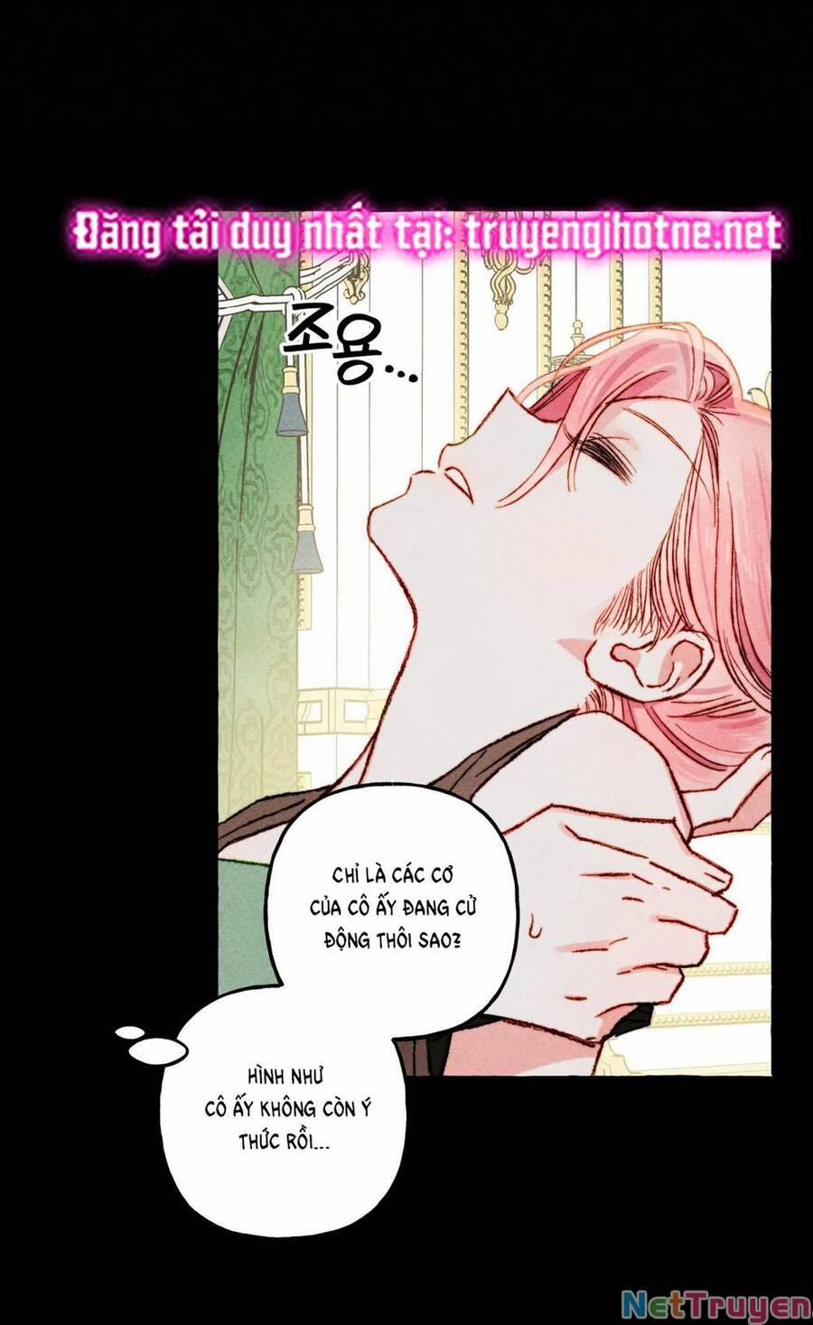 Nuôi Dưỡng Một Bé Rồng Đen 55.1 trang 9