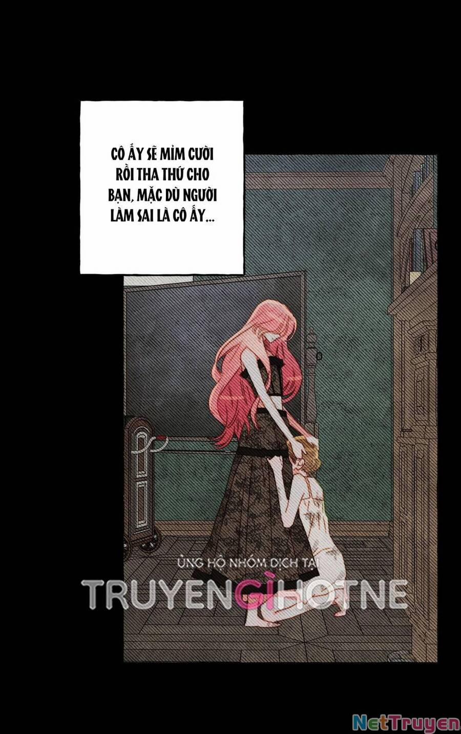 Nuôi Dưỡng Một Bé Rồng Đen 55.2 trang 16