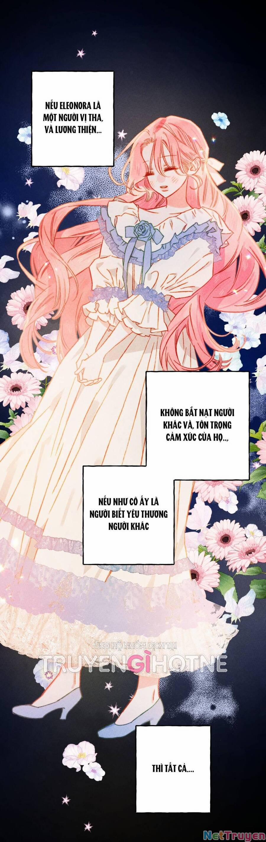 Nuôi Dưỡng Một Bé Rồng Đen 55.2 trang 18