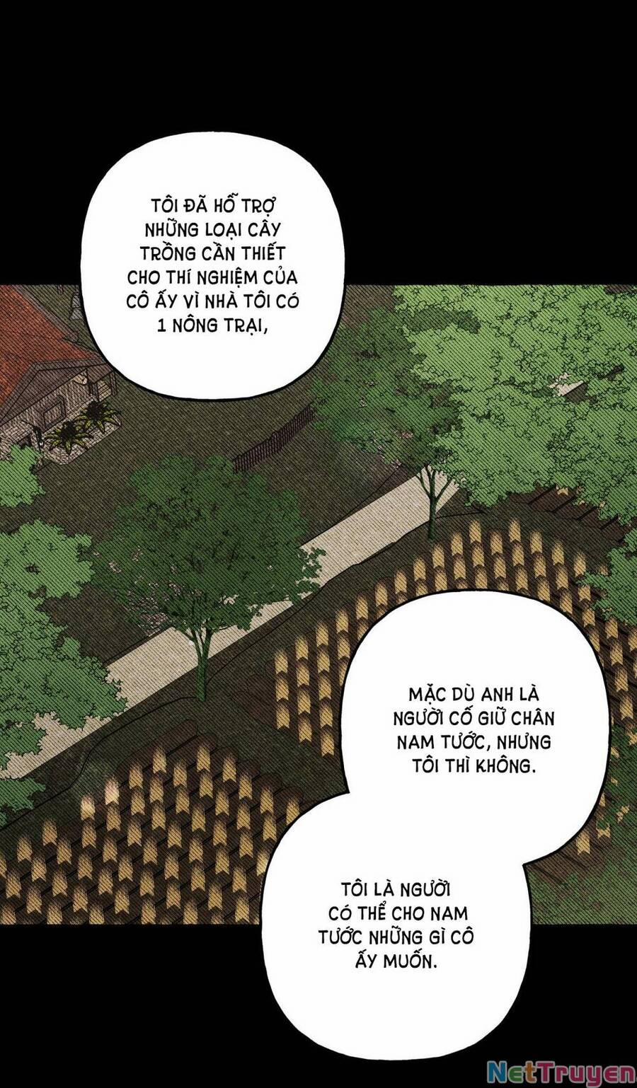 Nuôi Dưỡng Một Bé Rồng Đen 55.2 trang 24