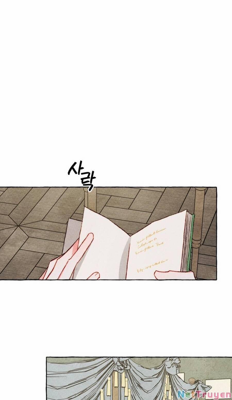 Nuôi Dưỡng Một Bé Rồng Đen 56.1 trang 1