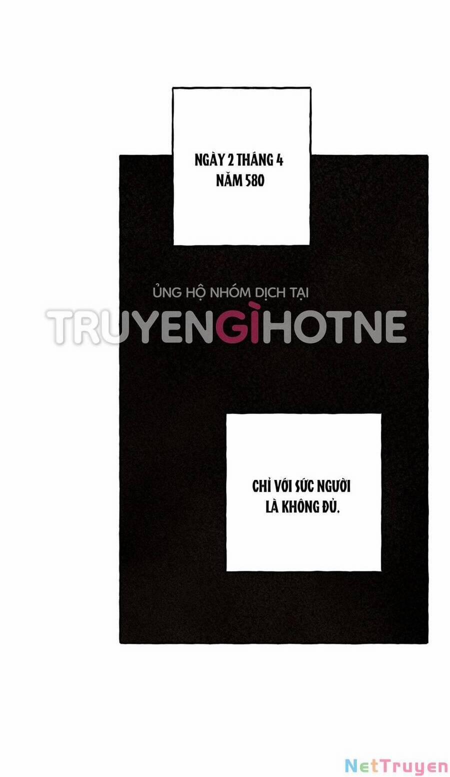 Nuôi Dưỡng Một Bé Rồng Đen 56.1 trang 11