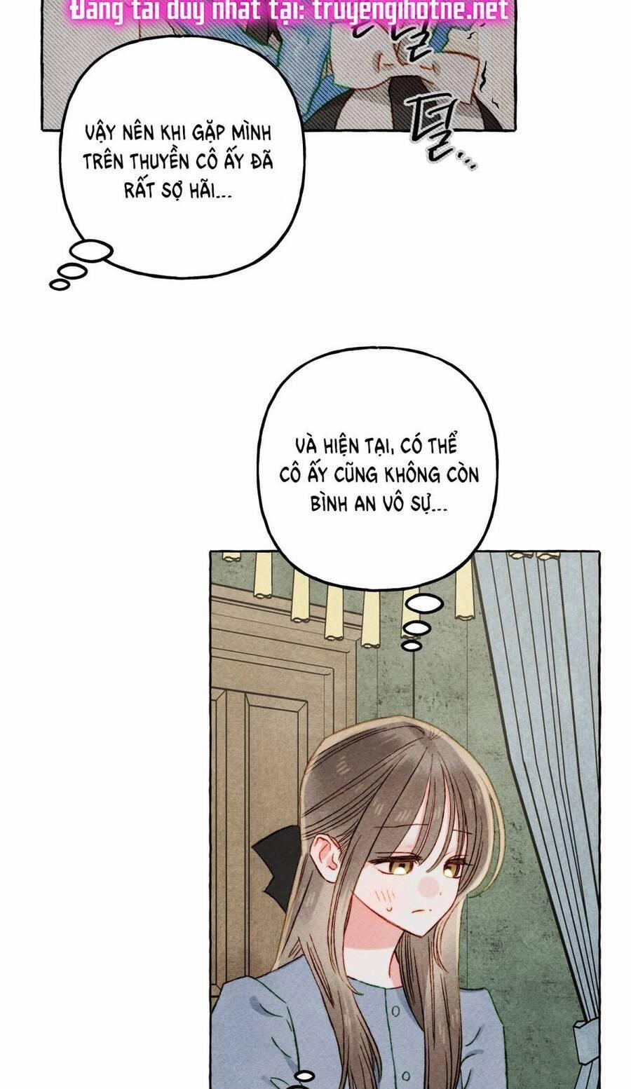 Nuôi Dưỡng Một Bé Rồng Đen 56.1 trang 22