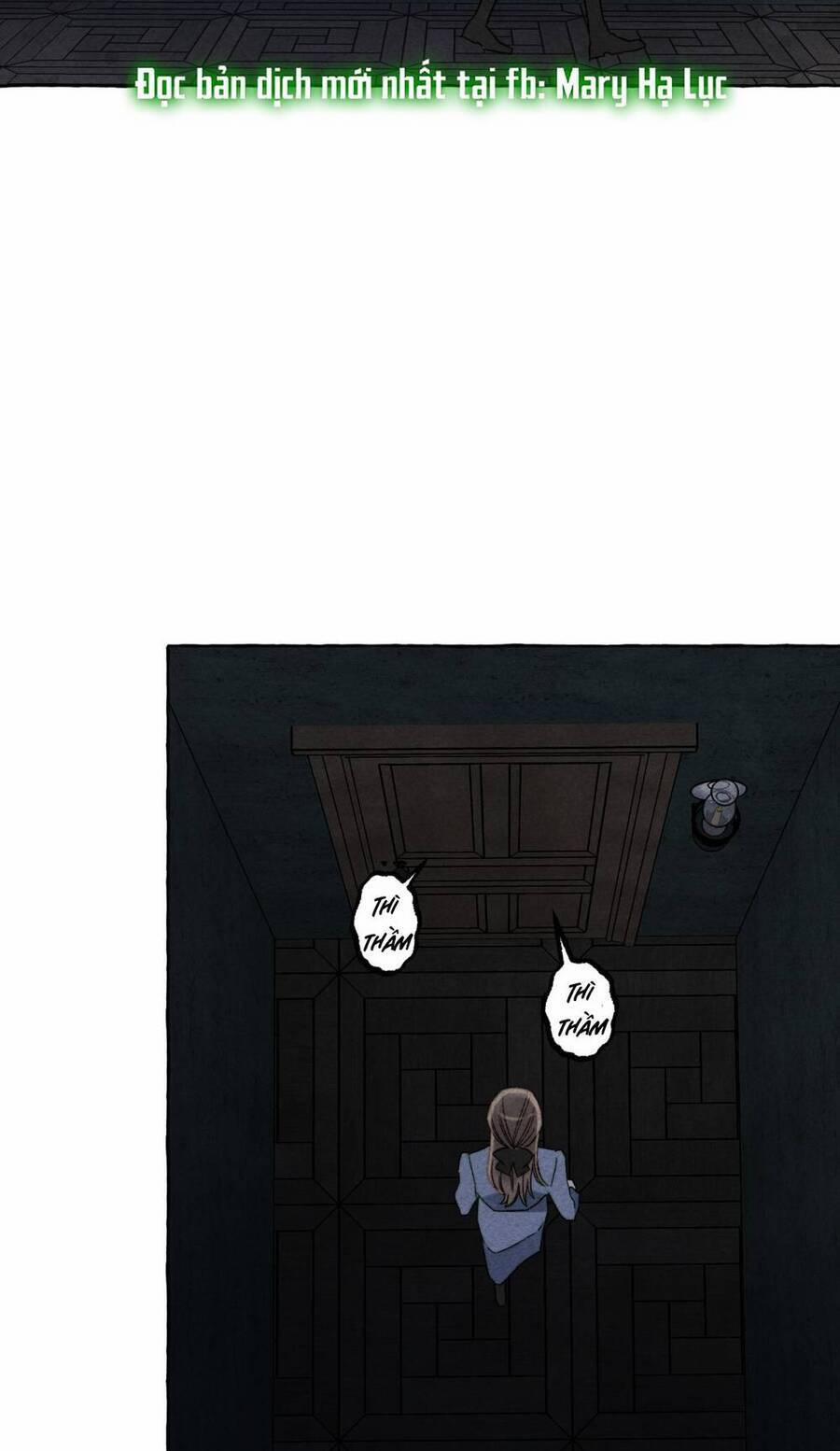 Nuôi Dưỡng Một Bé Rồng Đen 56.1 trang 28