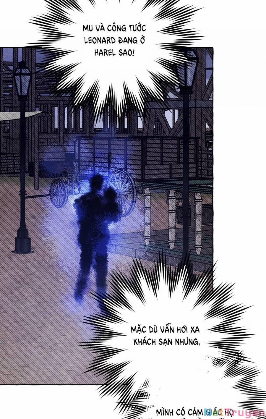 Nuôi Dưỡng Một Bé Rồng Đen 56.2 trang 10