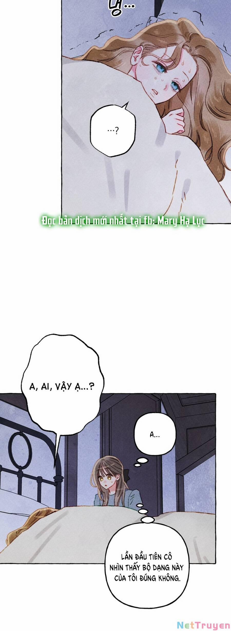 Nuôi Dưỡng Một Bé Rồng Đen 56.2 trang 4