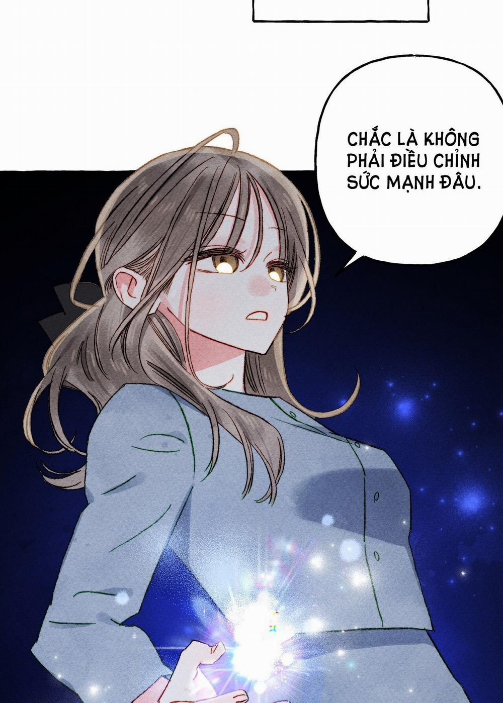 Nuôi Dưỡng Một Bé Rồng Đen 57.1 trang 23