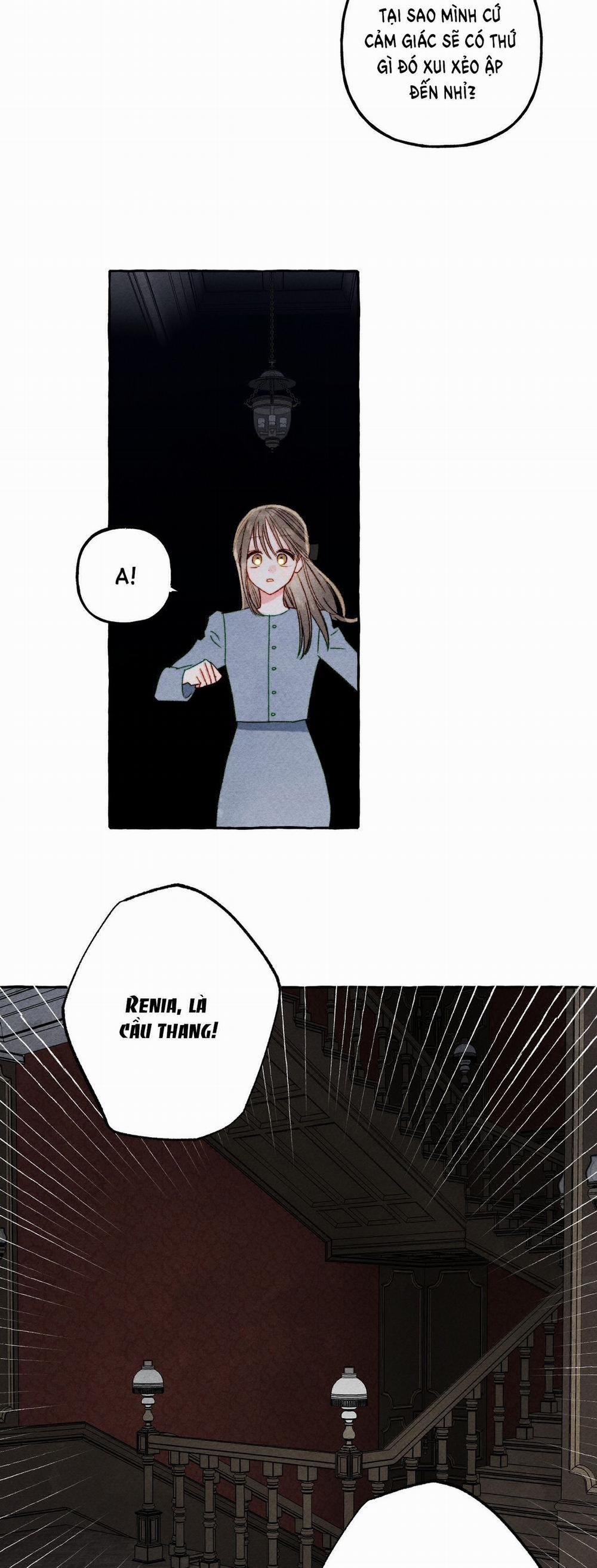 Nuôi Dưỡng Một Bé Rồng Đen 57.1 trang 3