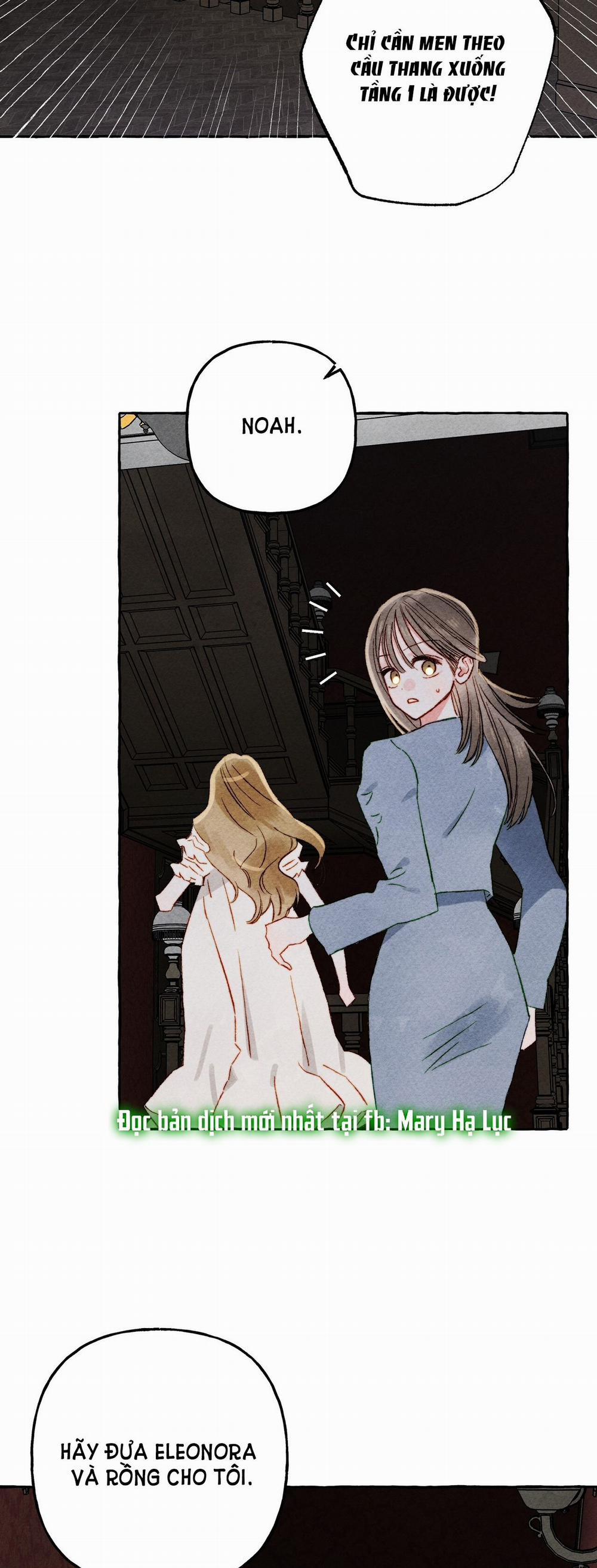 Nuôi Dưỡng Một Bé Rồng Đen 57.1 trang 4