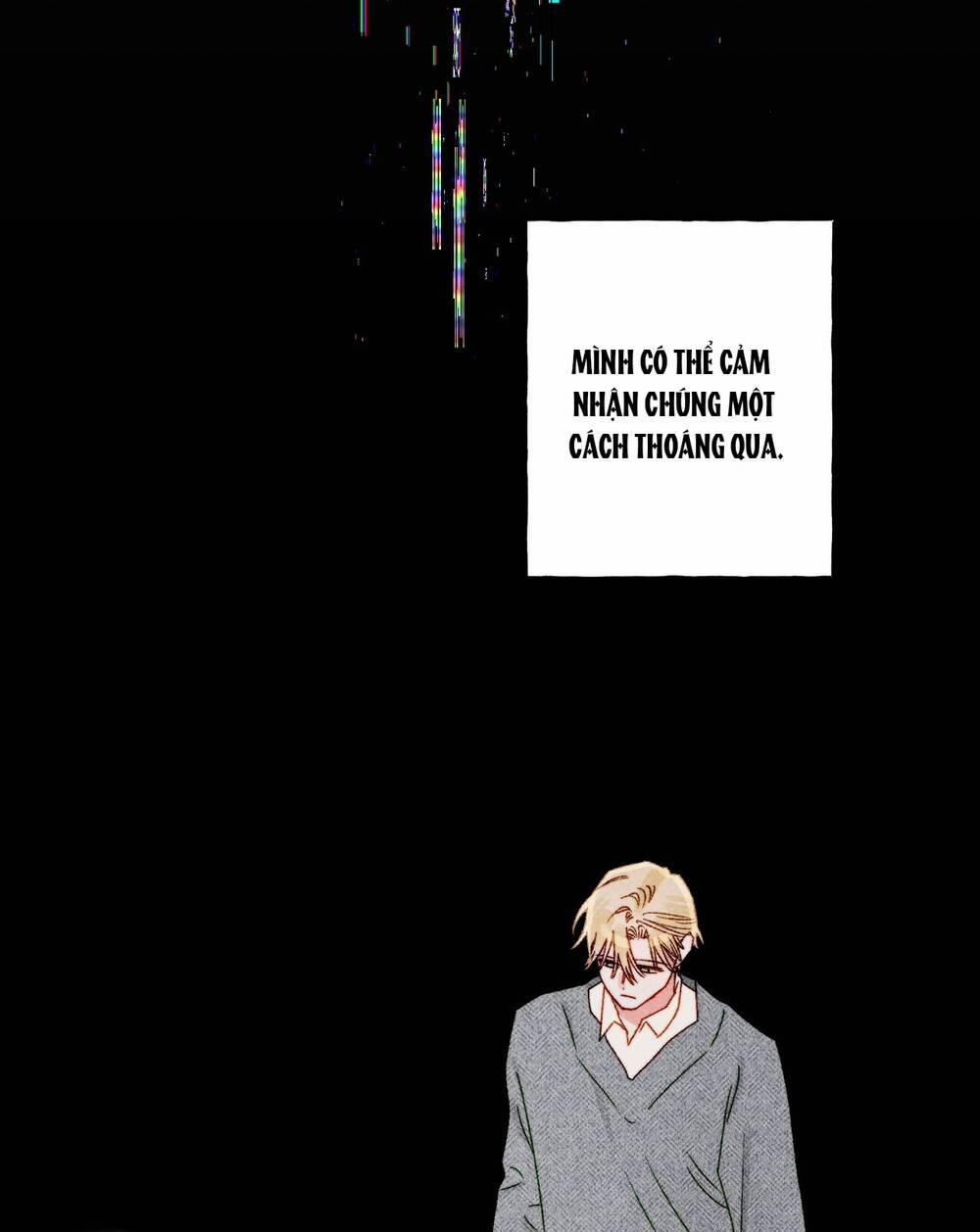 Nuôi Dưỡng Một Bé Rồng Đen 58.1 trang 10