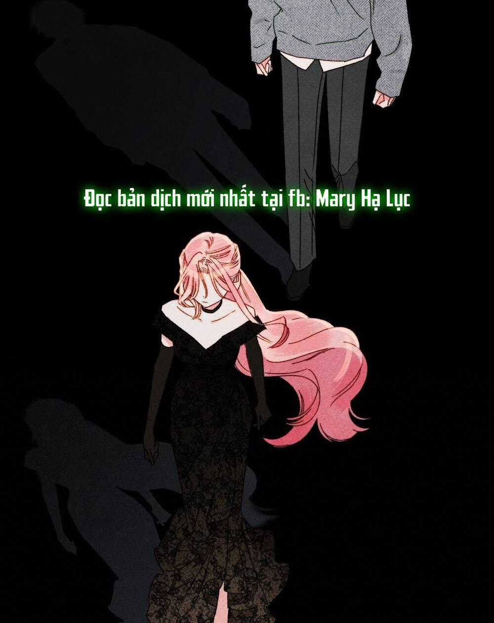 Nuôi Dưỡng Một Bé Rồng Đen 58.1 trang 11