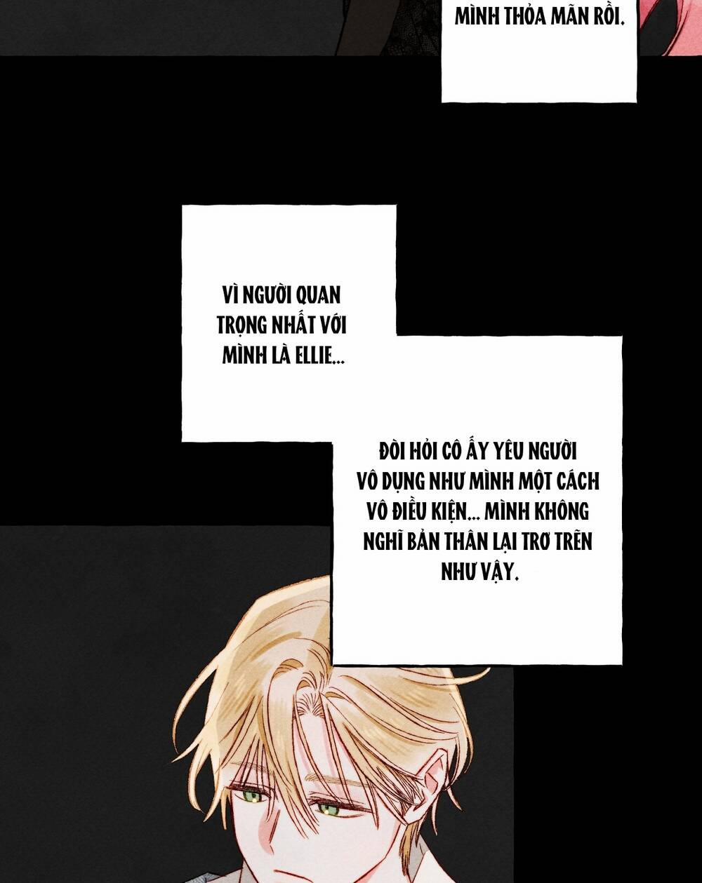 Nuôi Dưỡng Một Bé Rồng Đen 58.1 trang 13