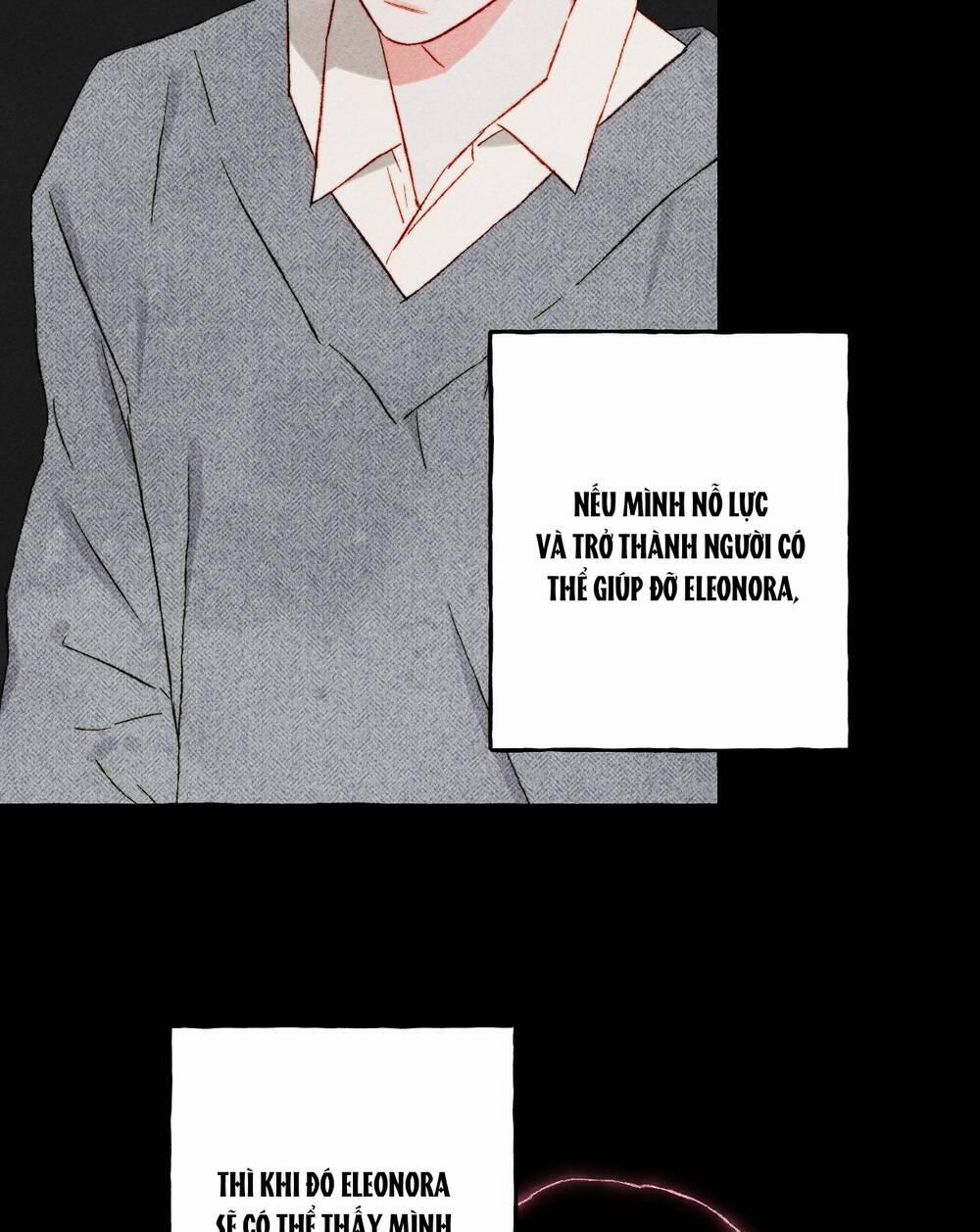 Nuôi Dưỡng Một Bé Rồng Đen 58.1 trang 14