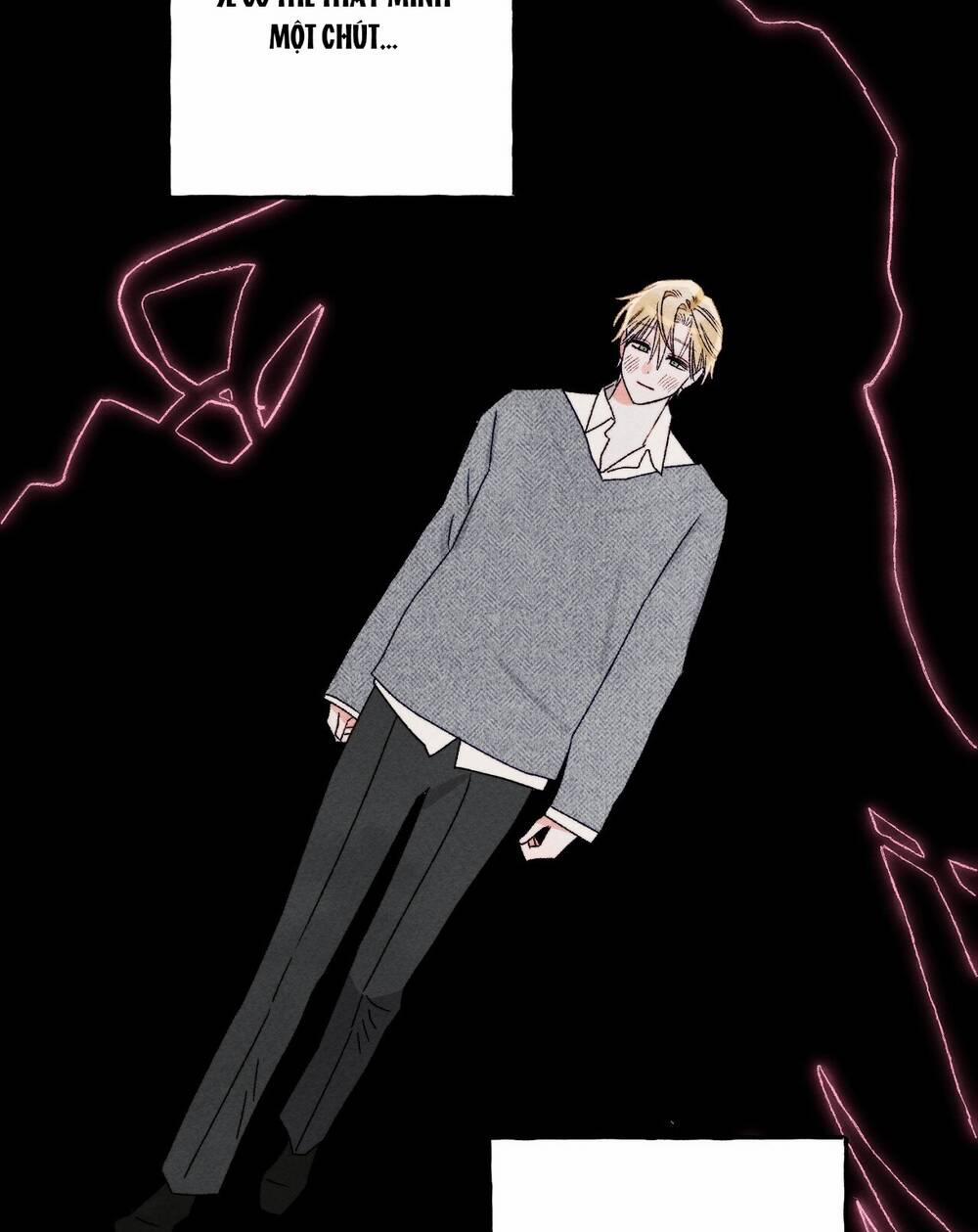 Nuôi Dưỡng Một Bé Rồng Đen 58.1 trang 15