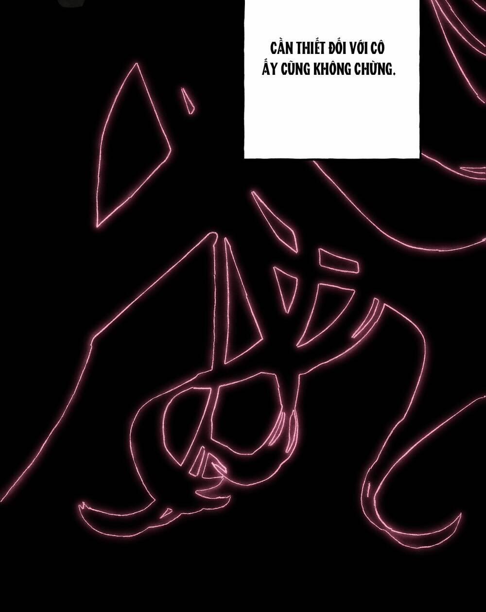 Nuôi Dưỡng Một Bé Rồng Đen 58.1 trang 16