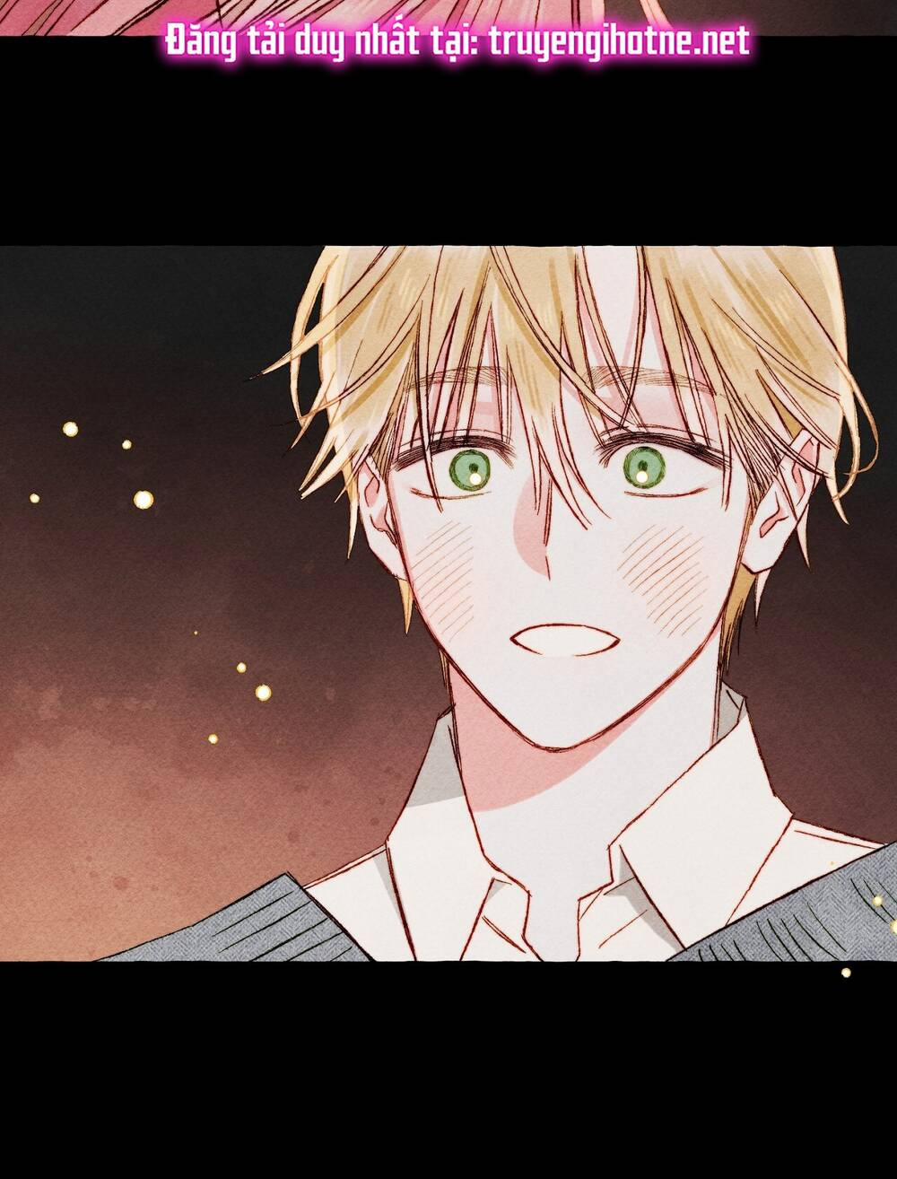 Nuôi Dưỡng Một Bé Rồng Đen 58.1 trang 19